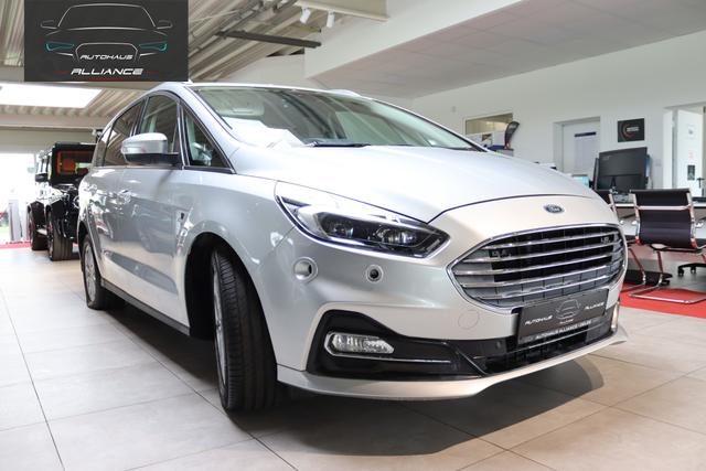 Ford S-MAX 2.0 EcoBlue Trend Start/Stopp (EURO 6d-TEMP 