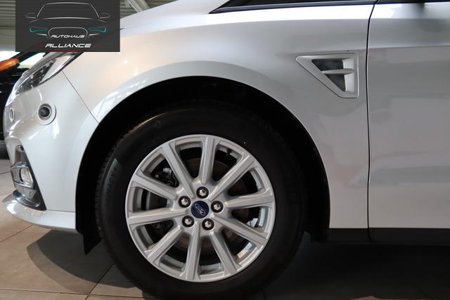 Ford S-MAX 2.0 EcoBlue Trend Start/Stopp (EURO 6d-TEMP 