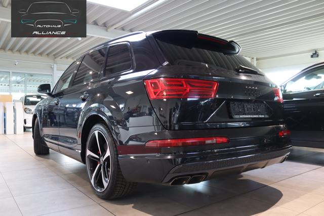 Audi Q7 3.0 TDI quattro 