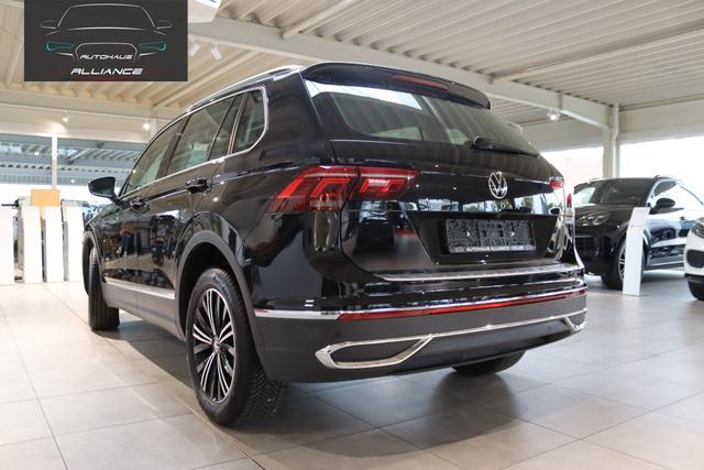 Volkswagen Tiguan 1.4 TSI eHybrid Elegance OPF 