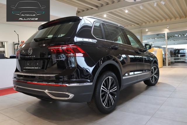 Volkswagen Tiguan 1.4 TSI eHybrid Elegance OPF 