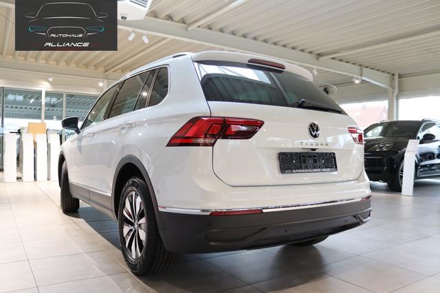 Volkswagen Tiguan 2.0 TDI Move 
