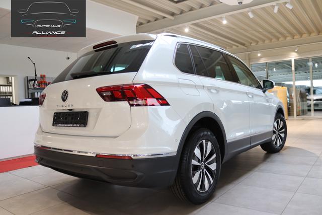 Volkswagen Tiguan 2.0 TDI Move 