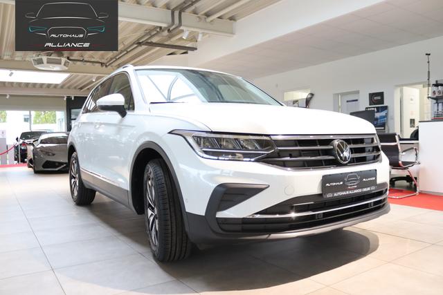 Volkswagen Tiguan 2.0 TDI Move 