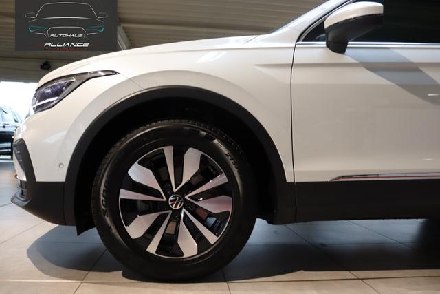 Volkswagen Tiguan 2.0 TDI Move 