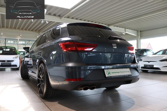 Seat Leon Sportstourer ST 1.5 TSI FR 
