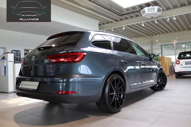 Seat Leon Sportstourer ST 1.5 TSI FR 