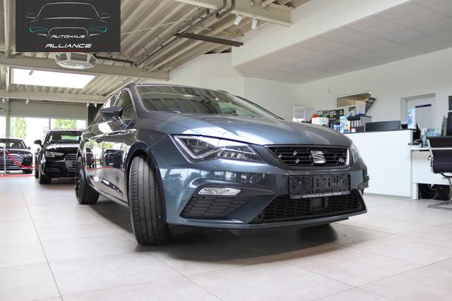 Seat Leon Sportstourer ST 1.5 TSI FR 