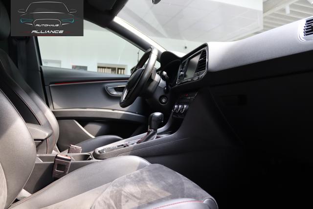 Seat Leon Sportstourer ST 1.5 TSI FR 