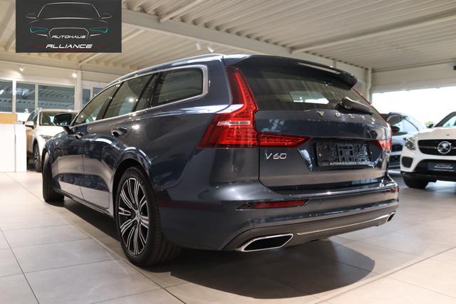 Volvo V60 V 60 D4 Inscription 