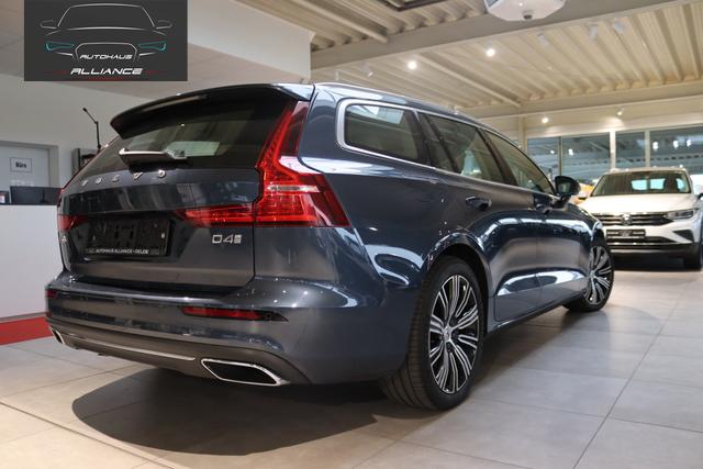 Volvo V60 V 60 D4 Inscription 