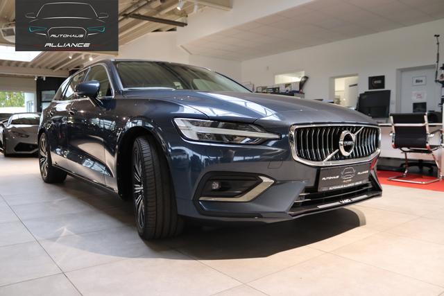 Volvo V60 V 60 D4 Inscription 