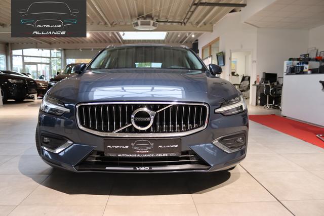 Volvo V60 V 60 D4 Inscription 