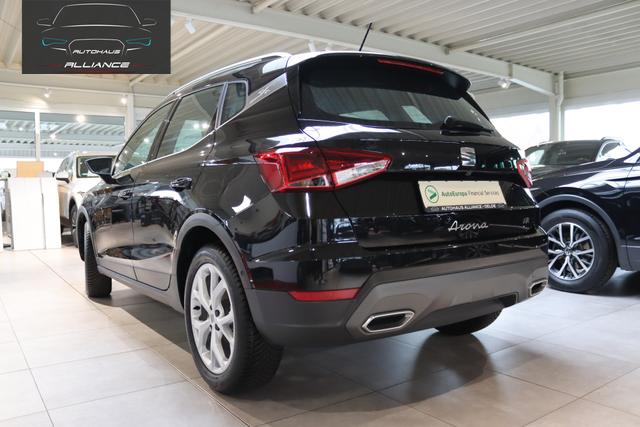 Seat Arona 1.5 TSI FR OPF 