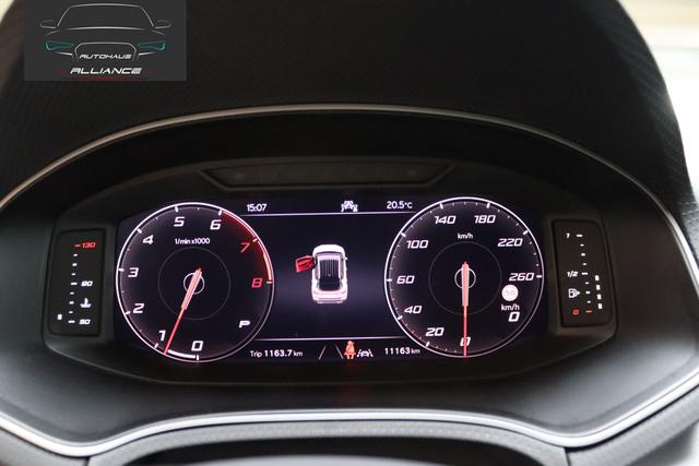 Seat Arona 1.5 TSI FR OPF 