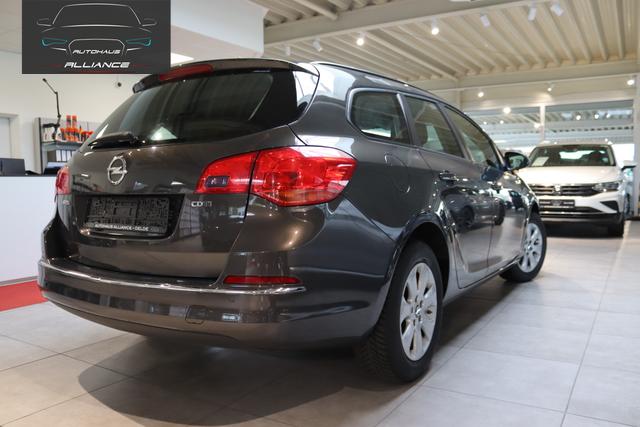Opel Astra Sports Tourer J 1.6 CDTI Style ecoFlex 