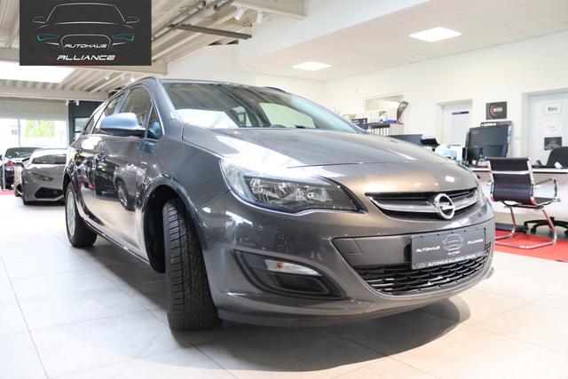 Opel Astra Sports Tourer J 1.6 CDTI Style ecoFlex 