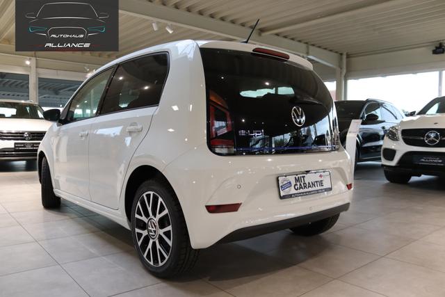 Volkswagen up! e-up! Style 