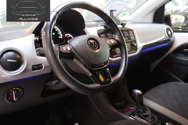 Volkswagen up! e-up! Style 