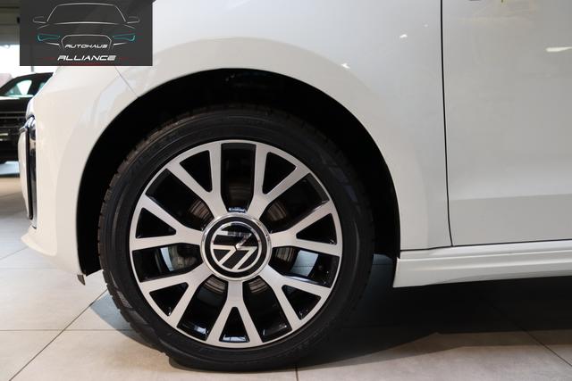 Volkswagen up! e-up! Style 