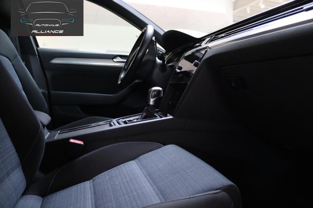 Volkswagen Passat Variant 1.4 TSI Hybrid GTE 