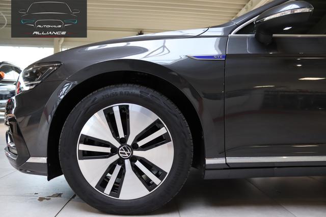 Volkswagen Passat Variant 1.4 TSI Hybrid GTE 