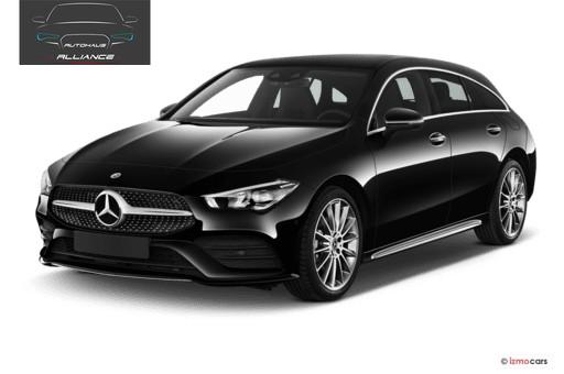 Mercedes-Benz CLA Shooting Brake 200 d SB 