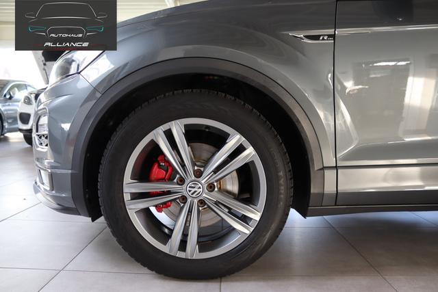 Volkswagen T-Roc 2.0 TSI Sport 4Motion 