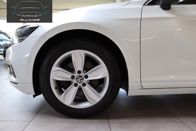 Volkswagen Passat Variant 2.0 TDI Business 