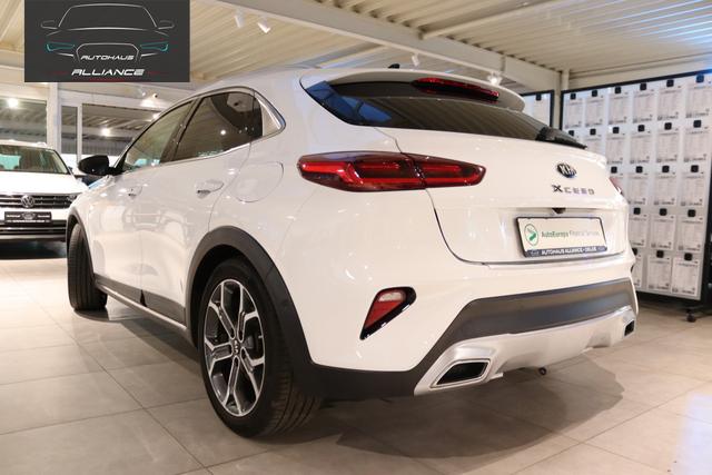 Kia XCeed Platinum Edition 