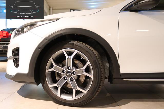 Kia XCeed Platinum Edition 