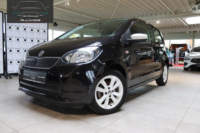 Skoda Citigo 1.0 Active 