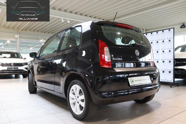 Skoda Citigo 1.0 Active 