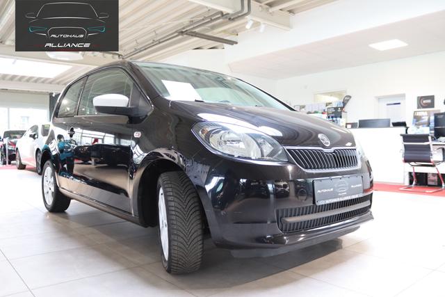 Skoda Citigo 1.0 Active 