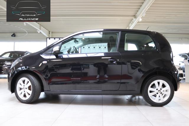 Skoda Citigo 1.0 Active 