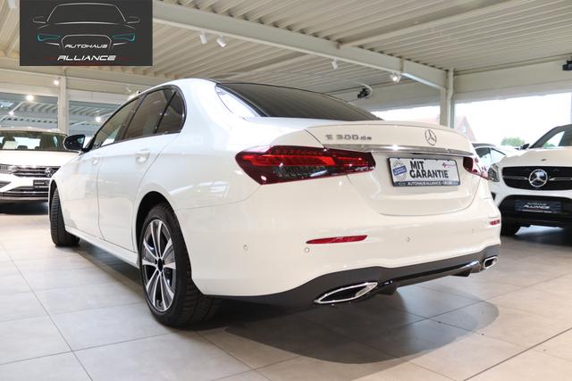 Mercedes-Benz E-Klasse E 300 de AMG Line 