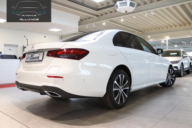 Mercedes-Benz E-Klasse E 300 de AMG Line 