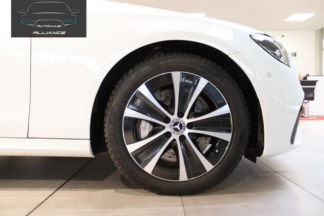 Mercedes-Benz E-Klasse E 300 de AMG Line 