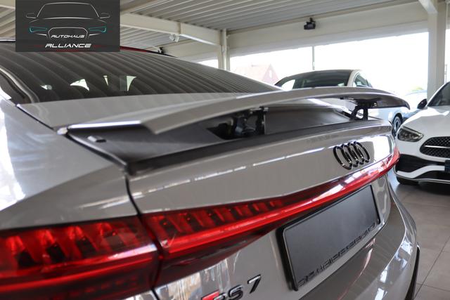 Audi RS7 Sportback RS 7 4.0 TFSI quattro 