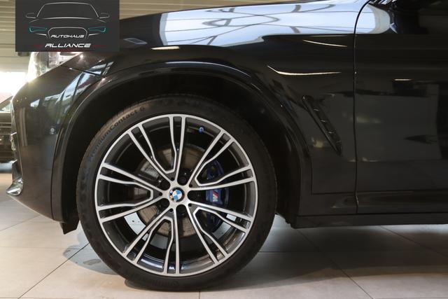 BMW X3 M40i 