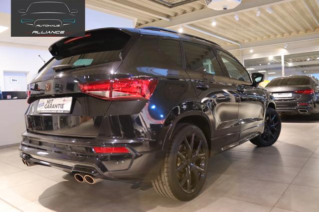 Cupra Ateca 2.0 TSI 4Drive 