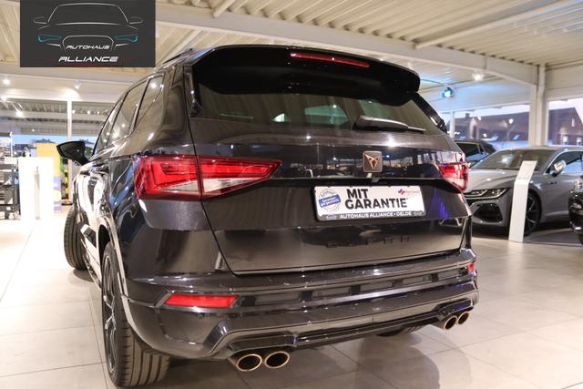 Cupra Ateca 2.0 TSI 4Drive 