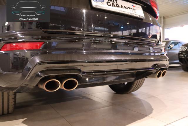 Cupra Ateca 2.0 TSI 4Drive 