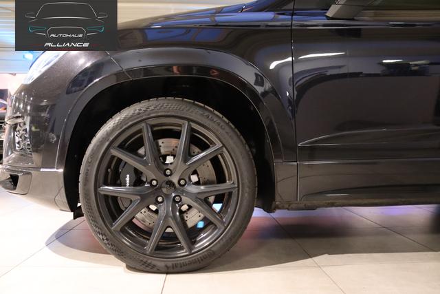 Cupra Ateca 2.0 TSI 4Drive 