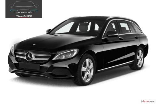 Mercedes-Benz C-Klasse T-Modell C 300 e T Night Edition 