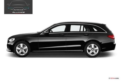 Mercedes-Benz C-Klasse T-Modell C 300 e T Night Edition 