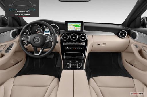 Mercedes-Benz C-Klasse T-Modell C 300 e T Night Edition 