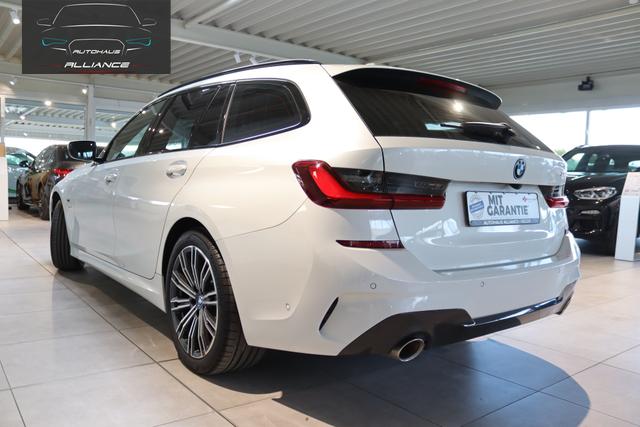 BMW 3er Touring 330e M Sport 