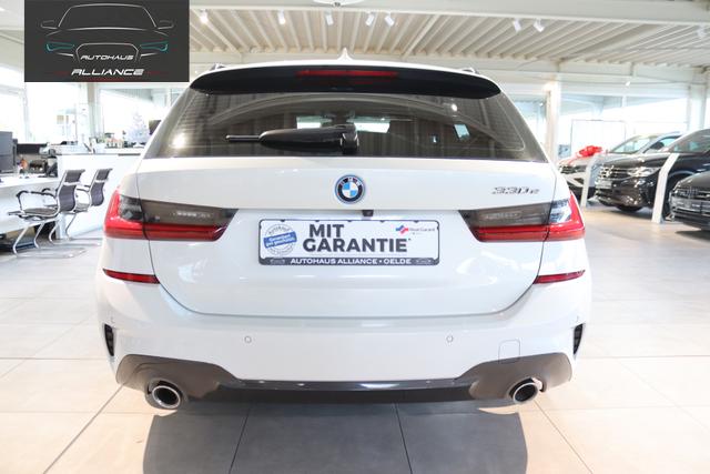 BMW 3er Touring 330e M Sport 