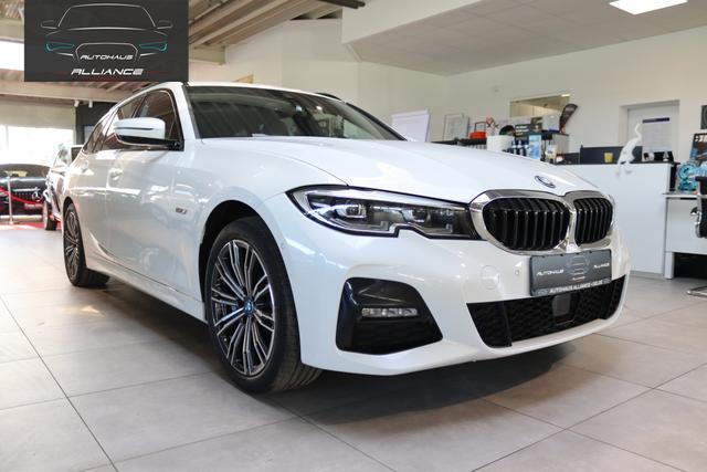 BMW 3er Touring 330e M Sport 